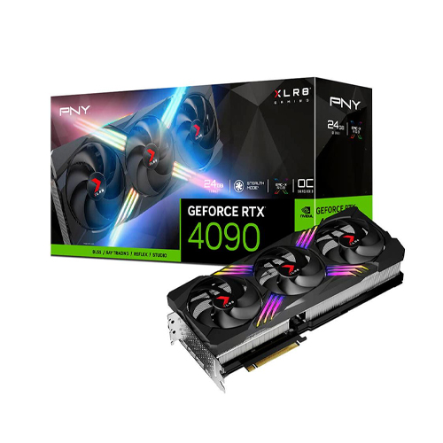 Tarjeta RTX 4090