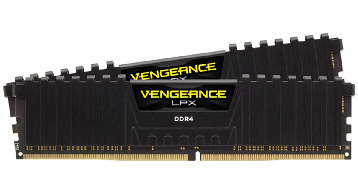 Ram DDR4