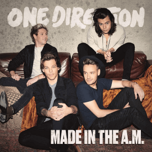 Made in the AM