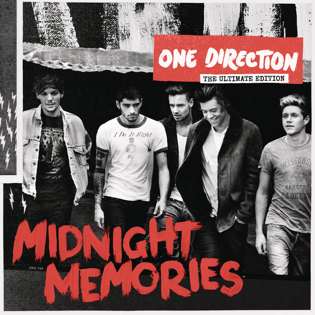 Midnight memories