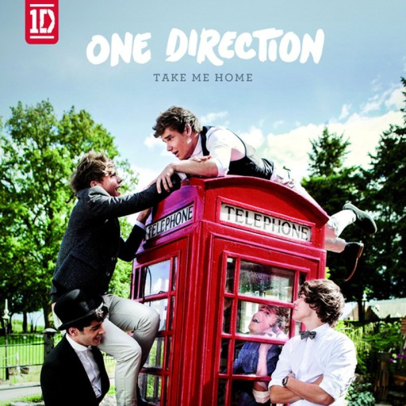 Take me home