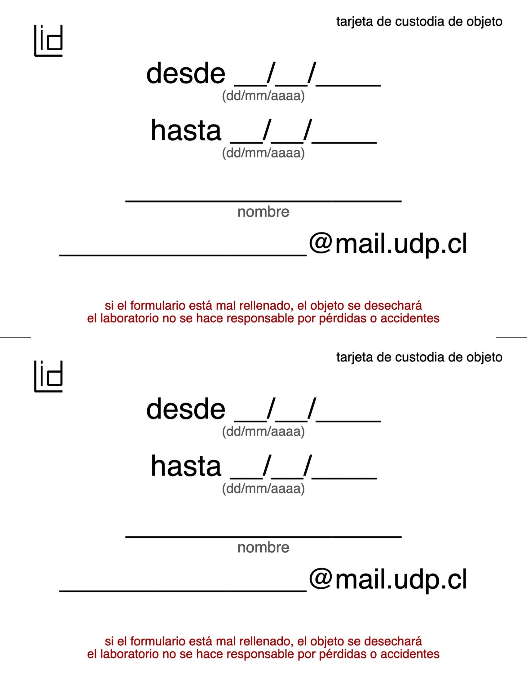 cartel de trabajos v0 hecho por Mateo Arce en mechanic