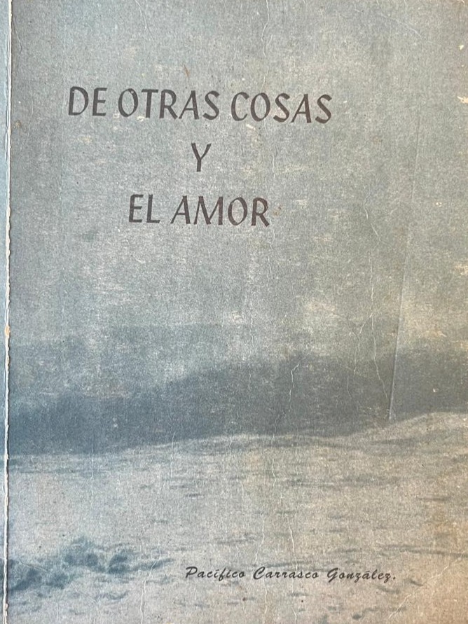 De otras cosas y el amor