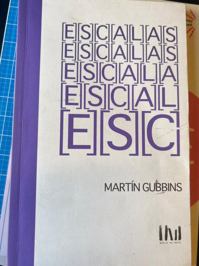 Escalas