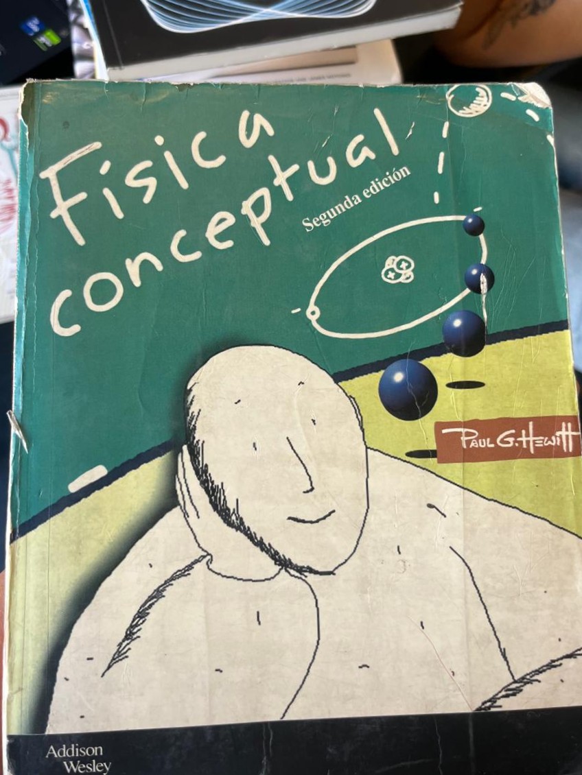 Física Conceptual