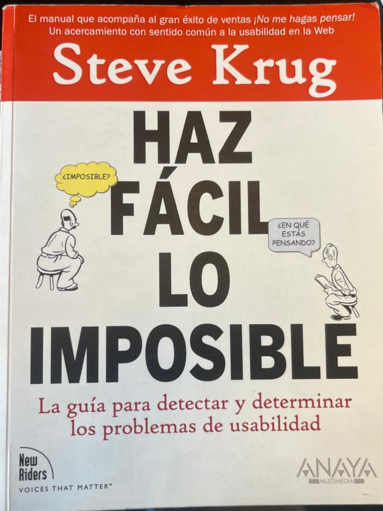 Haz fácil lo imposible