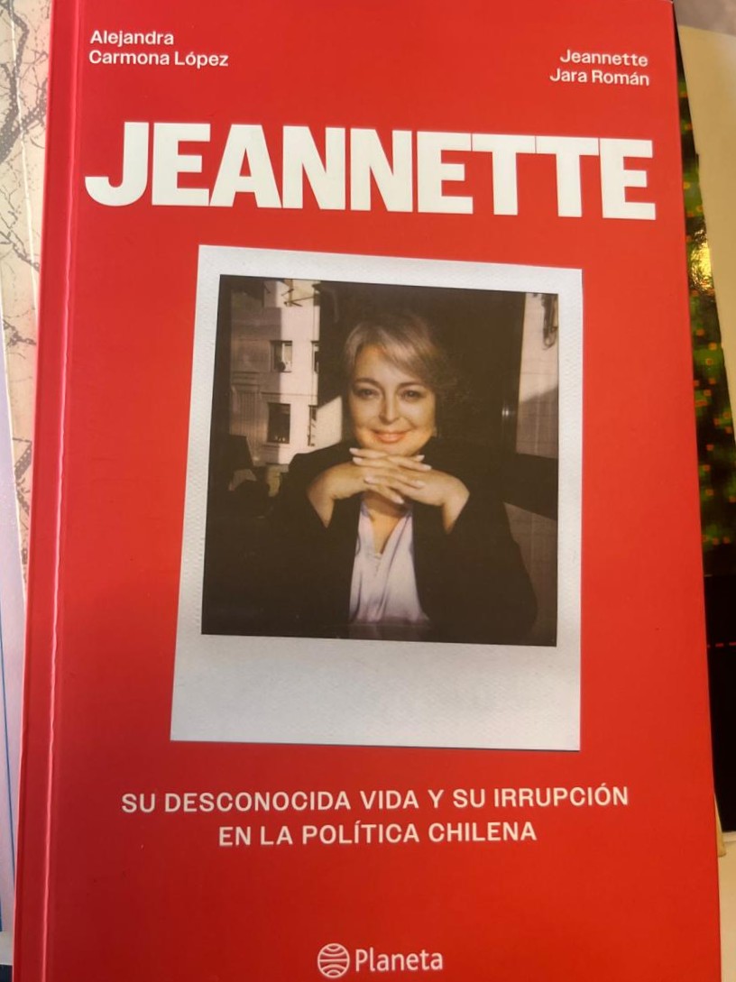Jeannette