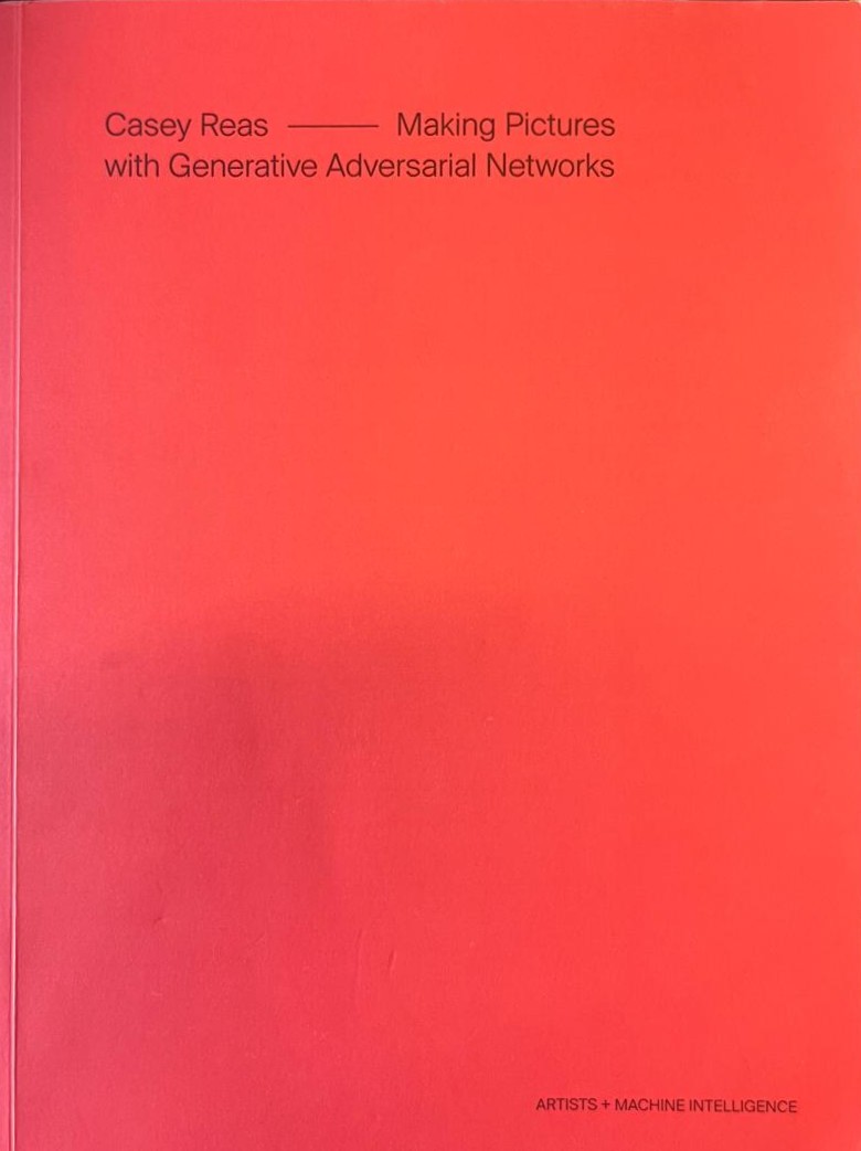 Making Pictures with Generative Adversarial Networks