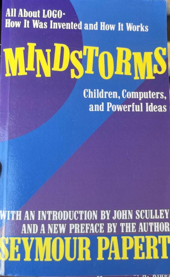 Mindstorms