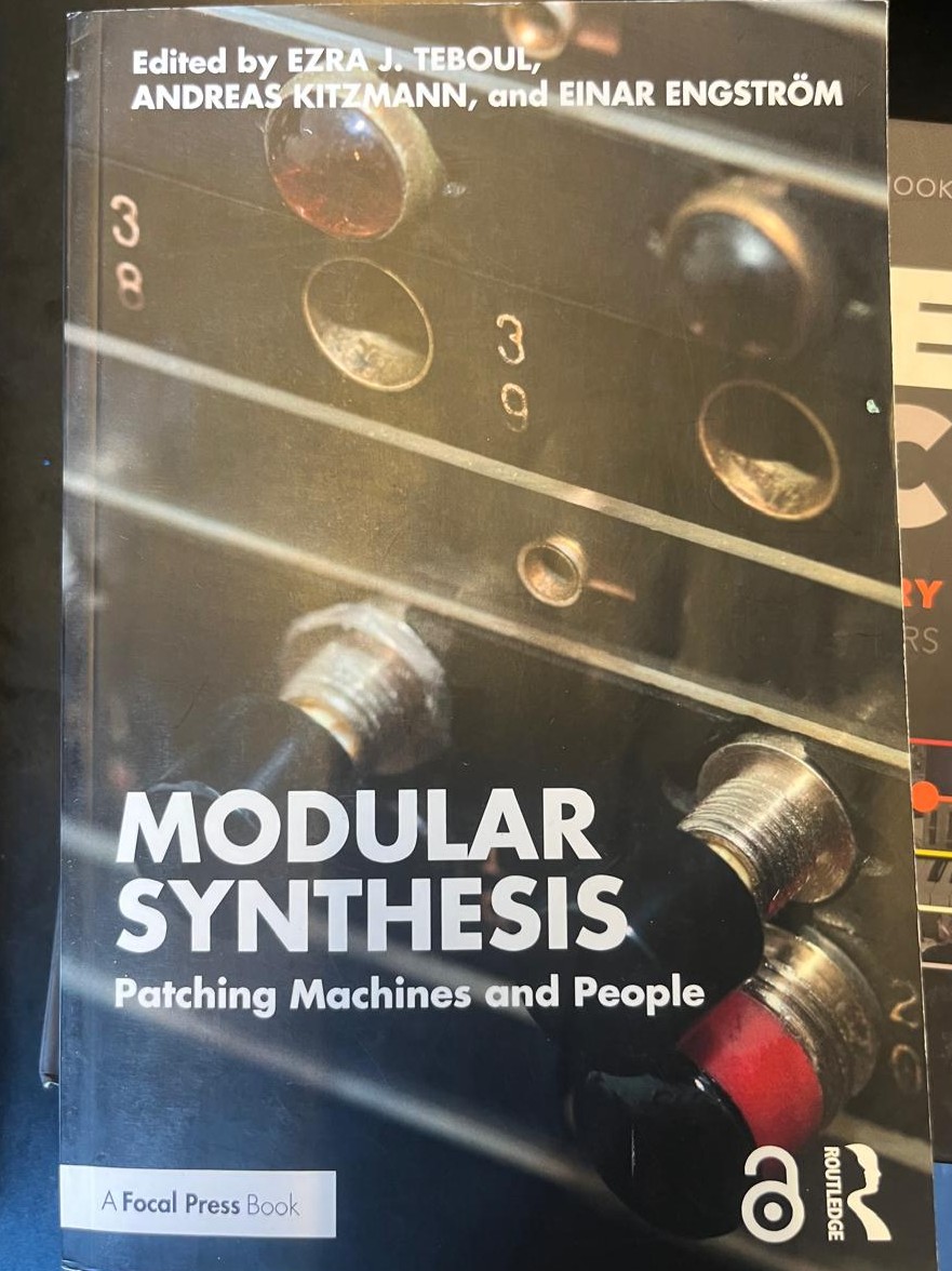 Modular synthesis