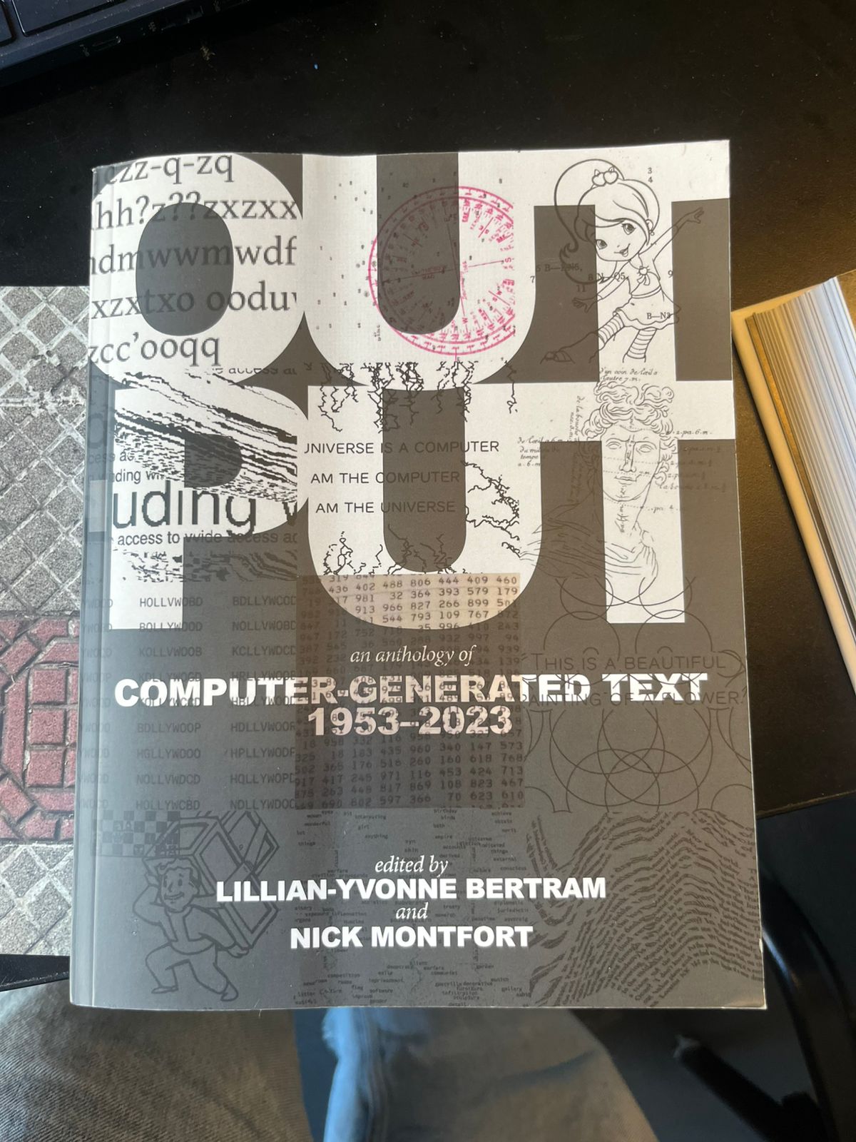 Output