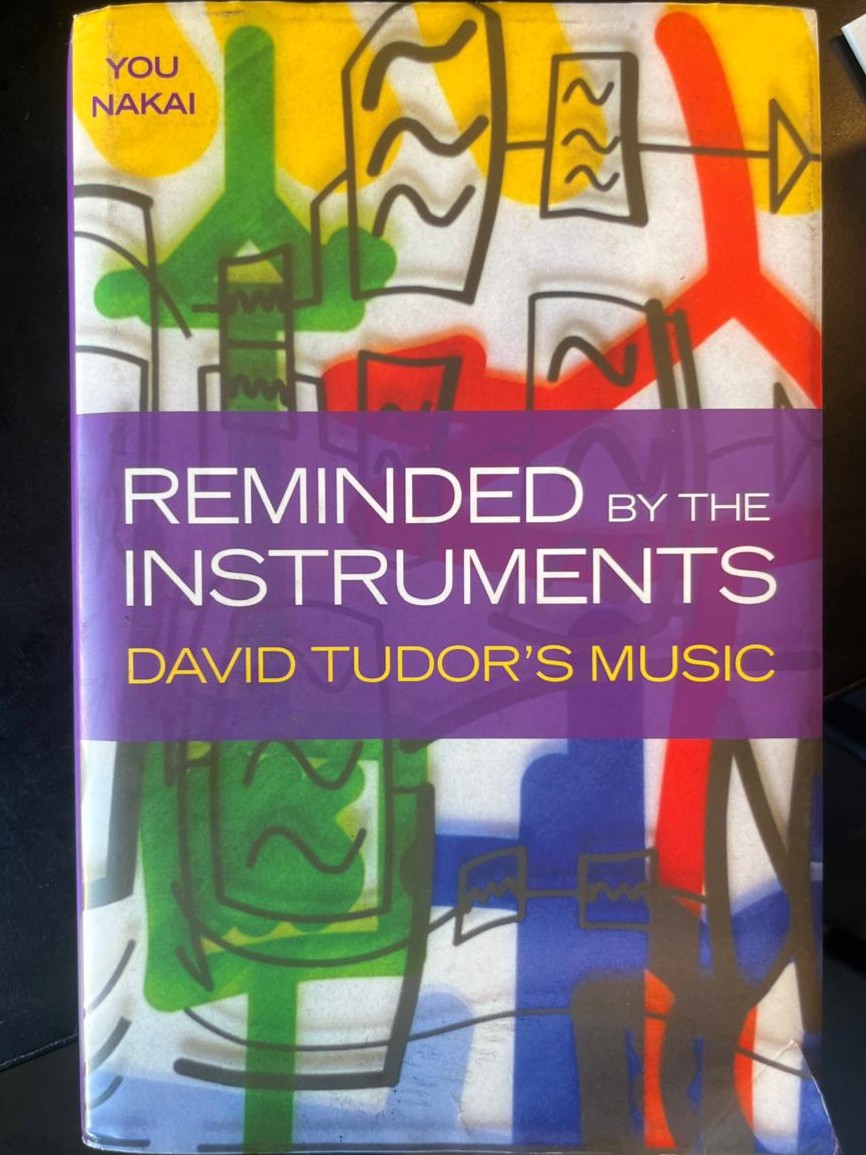 Reminded by the Instruments