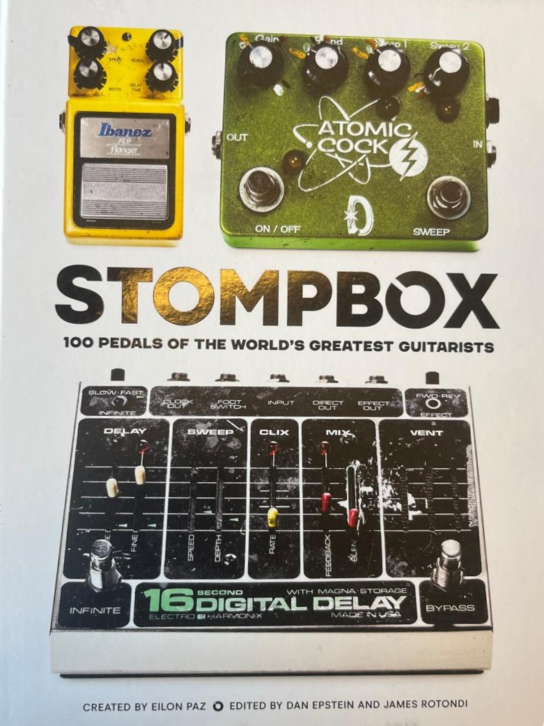 Stompbox