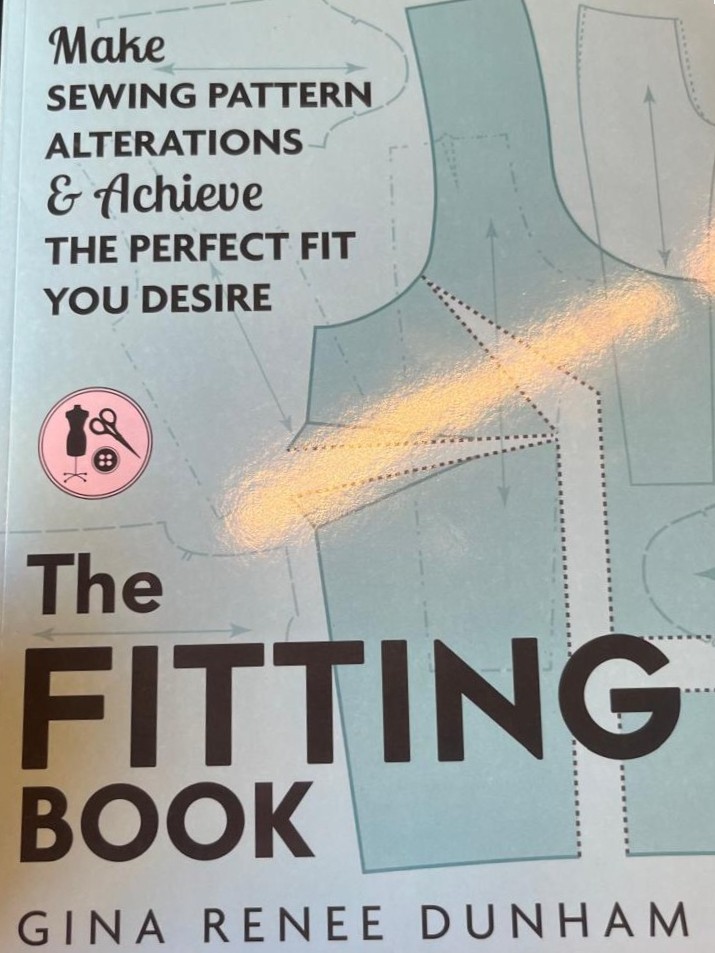 The fitting book