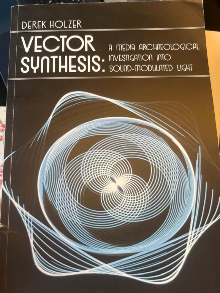 Vector Synthesis